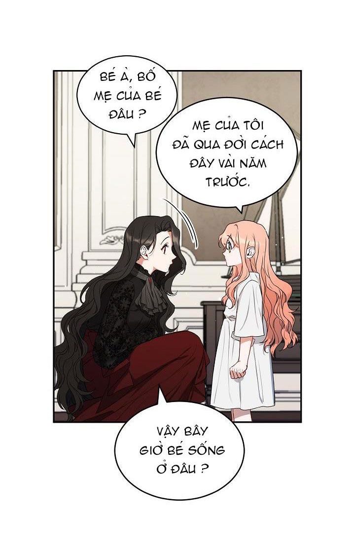 đọc truyện Trở Thành Con Gái Của Anh Hùng Bóng Đêm Chương 2 ảnh 40 tại Thiên Thai Truyện