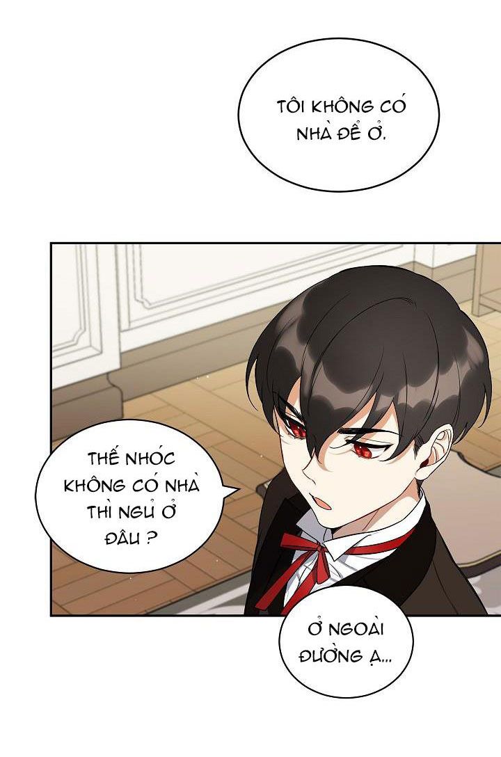 đọc truyện Trở Thành Con Gái Của Anh Hùng Bóng Đêm Chương 2 ảnh 41 tại Thiên Thai Truyện