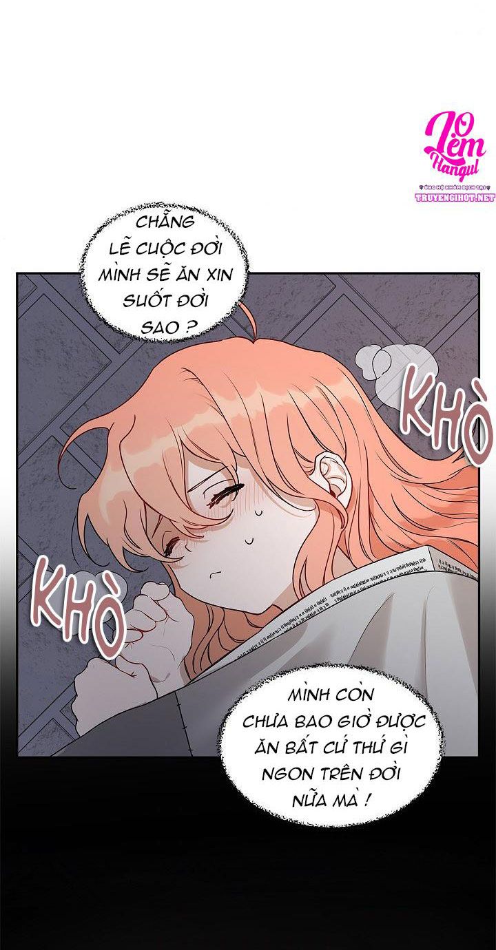 đọc truyện Trở Thành Con Gái Của Anh Hùng Bóng Đêm Chương 2 ảnh 6 tại Thiên Thai Truyện