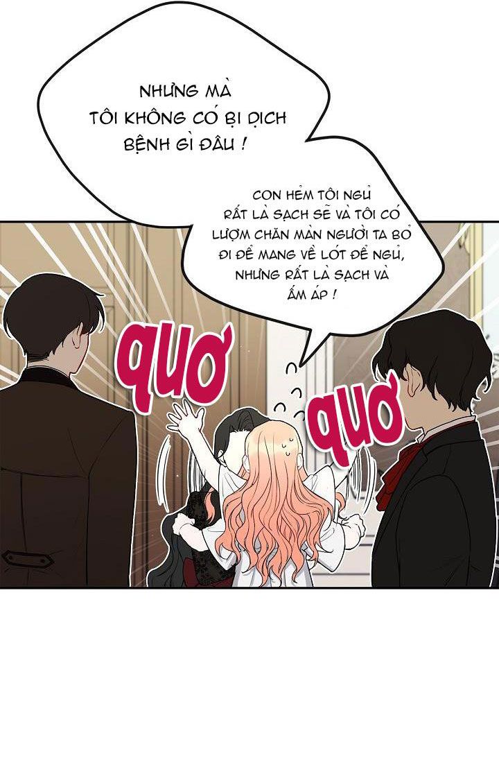 đọc truyện Trở Thành Con Gái Của Anh Hùng Bóng Đêm Chương 2 ảnh 43 tại Thiên Thai Truyện