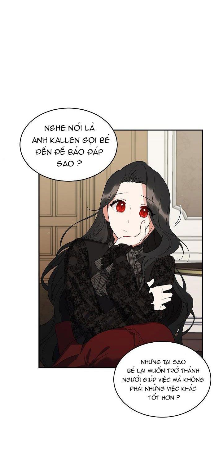 đọc truyện Trở Thành Con Gái Của Anh Hùng Bóng Đêm Chương 2 ảnh 45 tại Thiên Thai Truyện