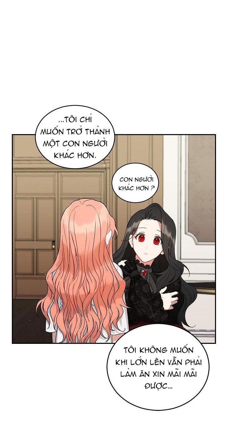 đọc truyện Trở Thành Con Gái Của Anh Hùng Bóng Đêm Chương 2 ảnh 46 tại Thiên Thai Truyện