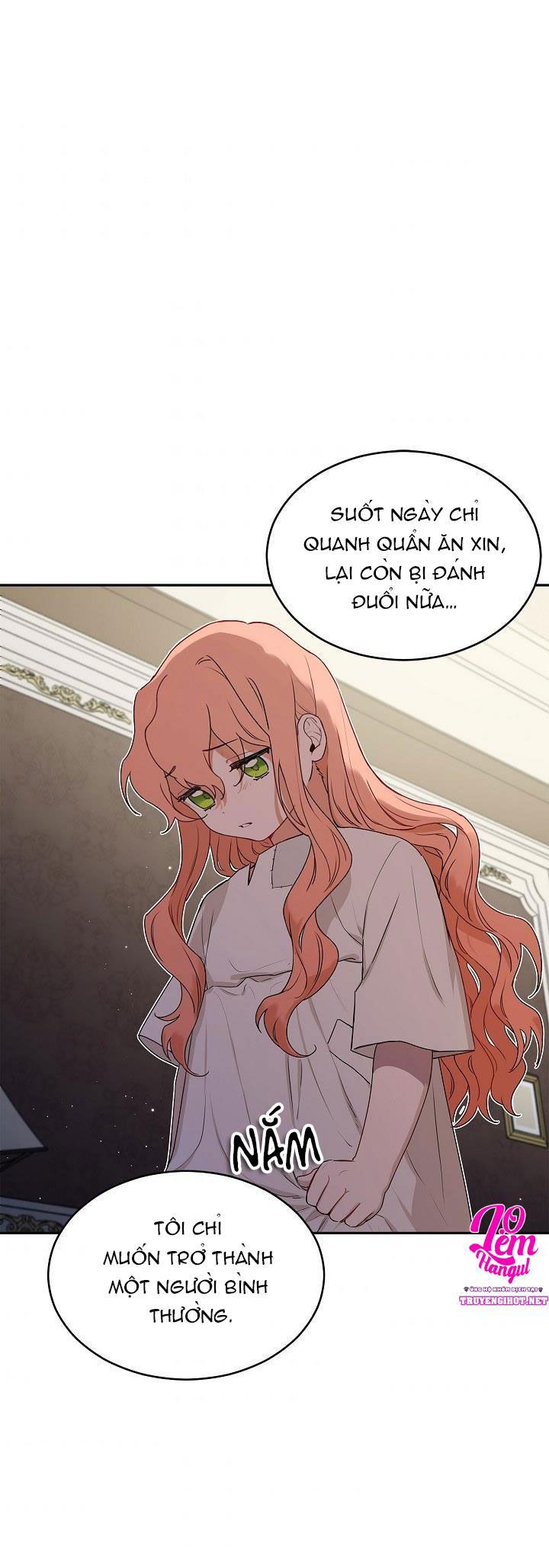 đọc truyện Trở Thành Con Gái Của Anh Hùng Bóng Đêm Chương 2 ảnh 47 tại Thiên Thai Truyện