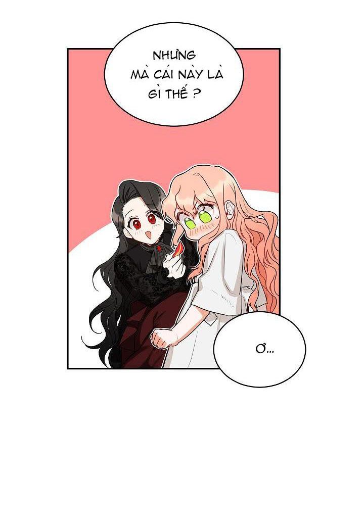 đọc truyện Trở Thành Con Gái Của Anh Hùng Bóng Đêm Chương 2 ảnh 49 tại Thiên Thai Truyện