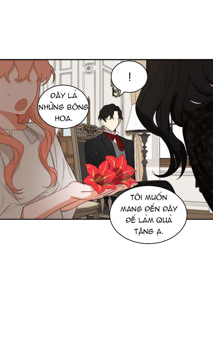 đọc truyện Trở Thành Con Gái Của Anh Hùng Bóng Đêm Chương 2 ảnh 50 tại Thiên Thai Truyện