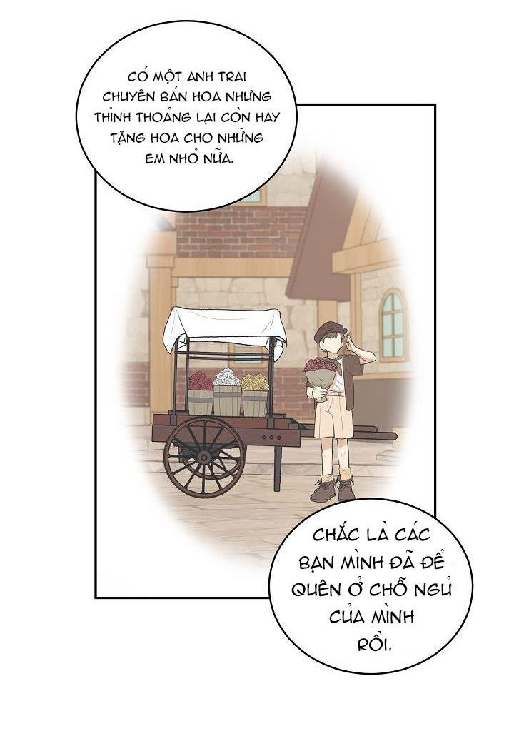 đọc truyện Trở Thành Con Gái Của Anh Hùng Bóng Đêm Chương 2 ảnh 53 tại Thiên Thai Truyện