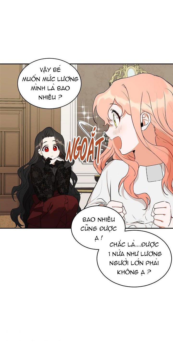 đọc truyện Trở Thành Con Gái Của Anh Hùng Bóng Đêm Chương 2 ảnh 54 tại Thiên Thai Truyện