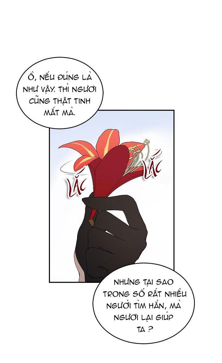 đọc truyện Trở Thành Con Gái Của Anh Hùng Bóng Đêm Chương 2 ảnh 59 tại Thiên Thai Truyện