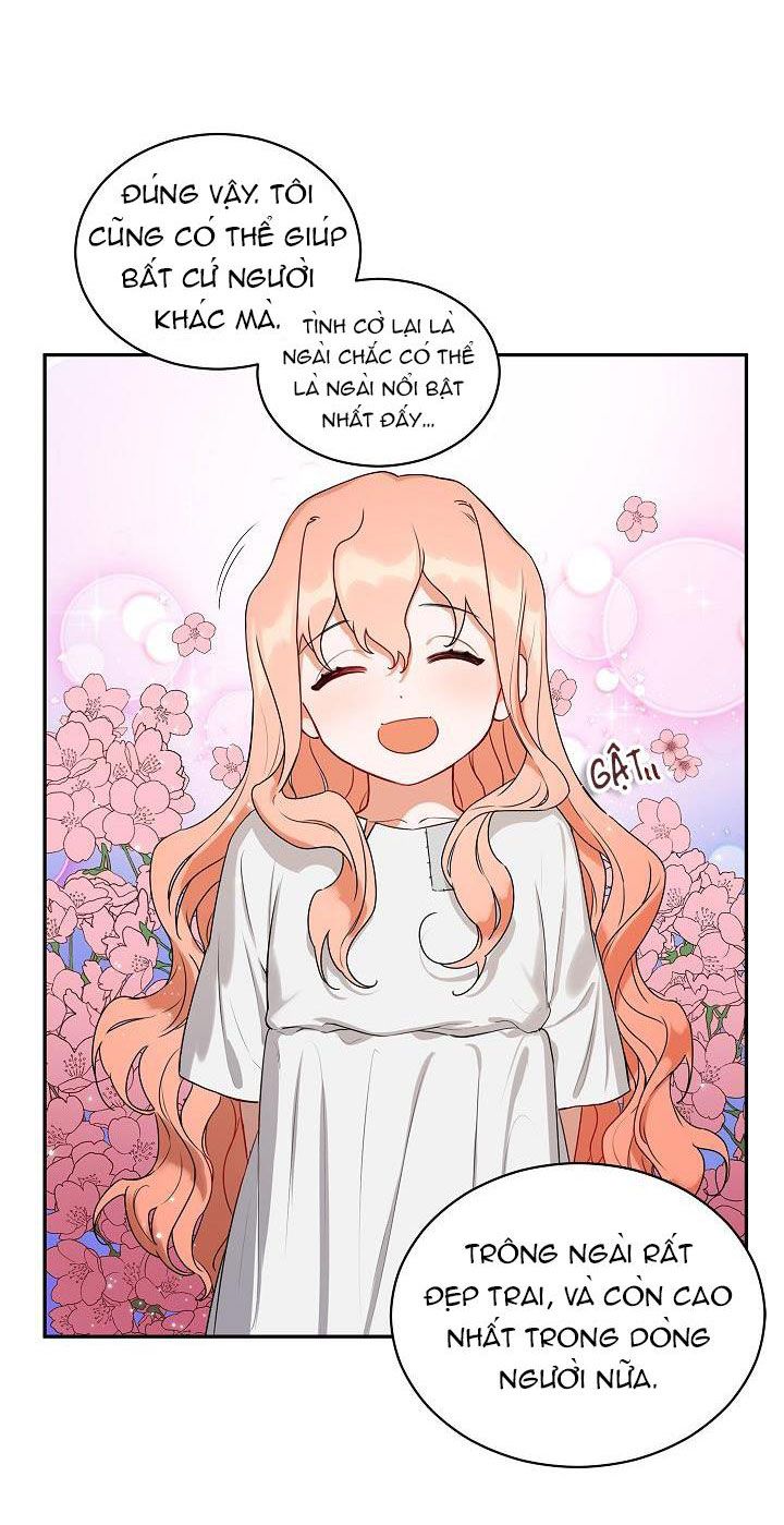 đọc truyện Trở Thành Con Gái Của Anh Hùng Bóng Đêm Chương 2 ảnh 61 tại Thiên Thai Truyện