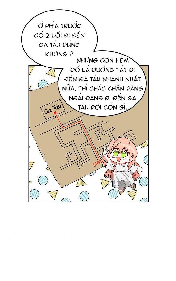 đọc truyện Trở Thành Con Gái Của Anh Hùng Bóng Đêm Chương 2 ảnh 64 tại Thiên Thai Truyện