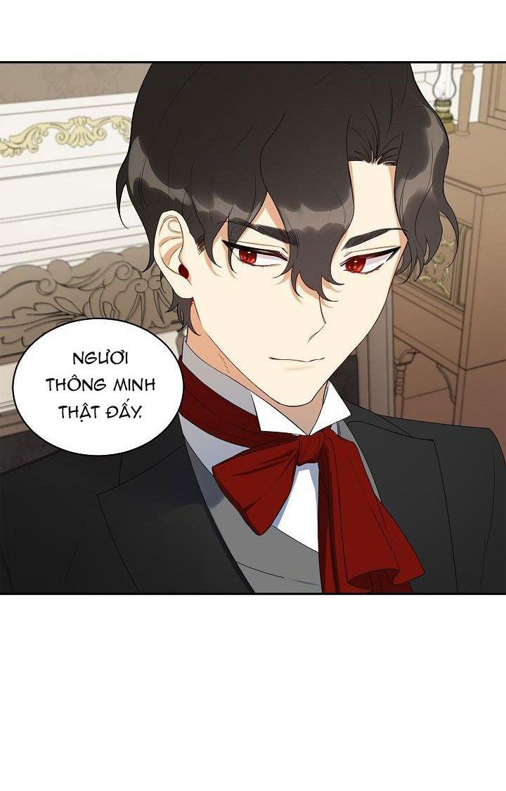 đọc truyện Trở Thành Con Gái Của Anh Hùng Bóng Đêm Chương 2 ảnh 65 tại Thiên Thai Truyện