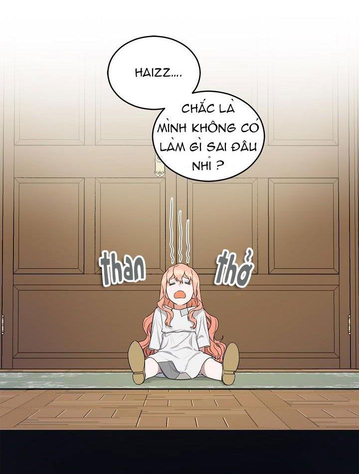 đọc truyện Trở Thành Con Gái Của Anh Hùng Bóng Đêm Chương 2 ảnh 70 tại Thiên Thai Truyện