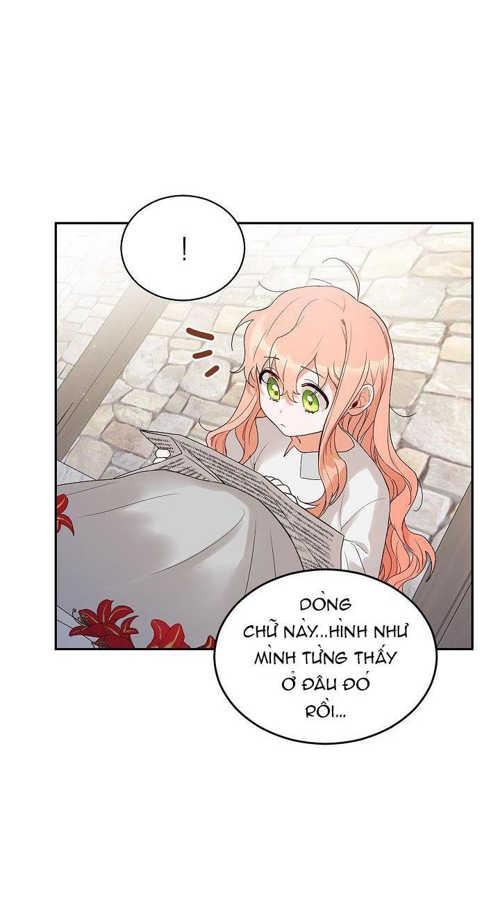 đọc truyện Trở Thành Con Gái Của Anh Hùng Bóng Đêm Chương 2 ảnh 11 tại Thiên Thai Truyện