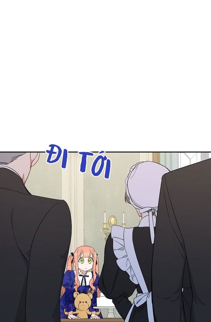 đọc truyện Trở Thành Con Gái Của Anh Hùng Bóng Đêm Chương 20 ảnh 17 tại Thiên Thai Truyện