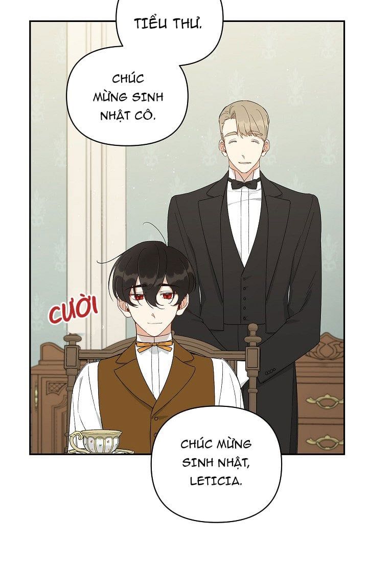 đọc truyện Trở Thành Con Gái Của Anh Hùng Bóng Đêm Chương 20 ảnh 21 tại Thiên Thai Truyện