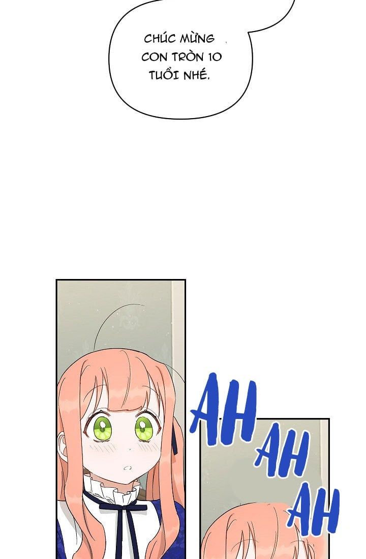 đọc truyện Trở Thành Con Gái Của Anh Hùng Bóng Đêm Chương 20 ảnh 23 tại Thiên Thai Truyện