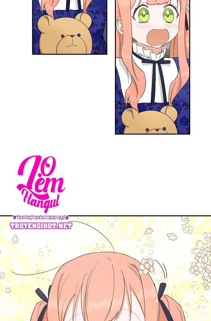 đọc truyện Trở Thành Con Gái Của Anh Hùng Bóng Đêm Chương 20 ảnh 24 tại Thiên Thai Truyện