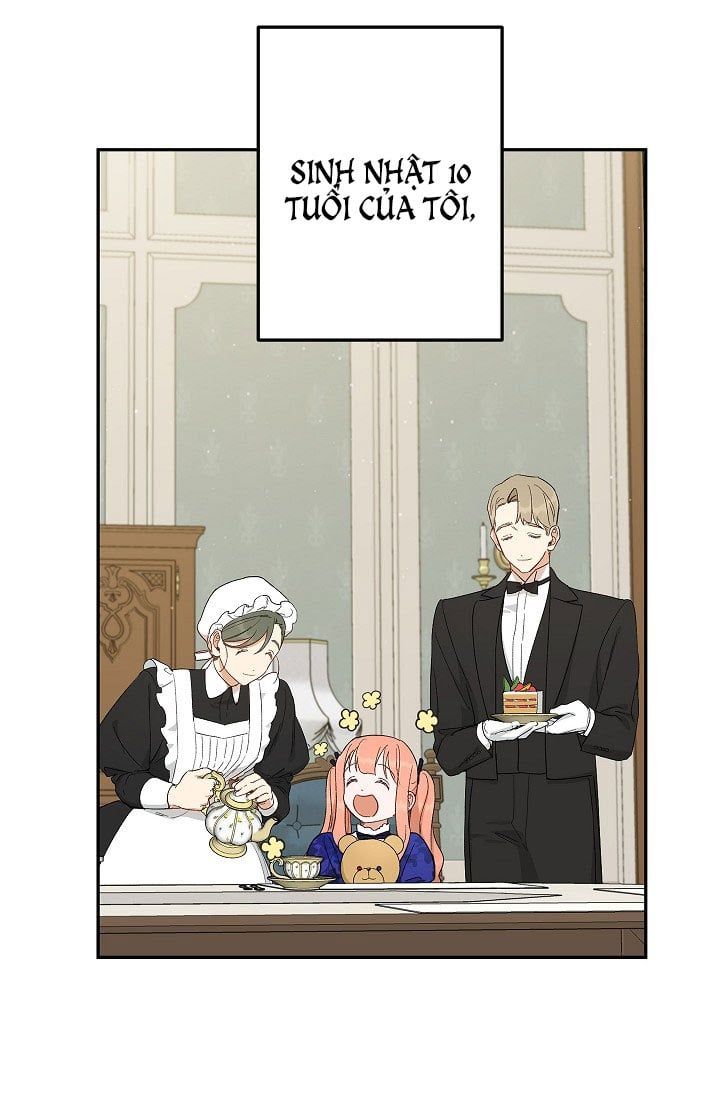 đọc truyện Trở Thành Con Gái Của Anh Hùng Bóng Đêm Chương 20 ảnh 27 tại Thiên Thai Truyện