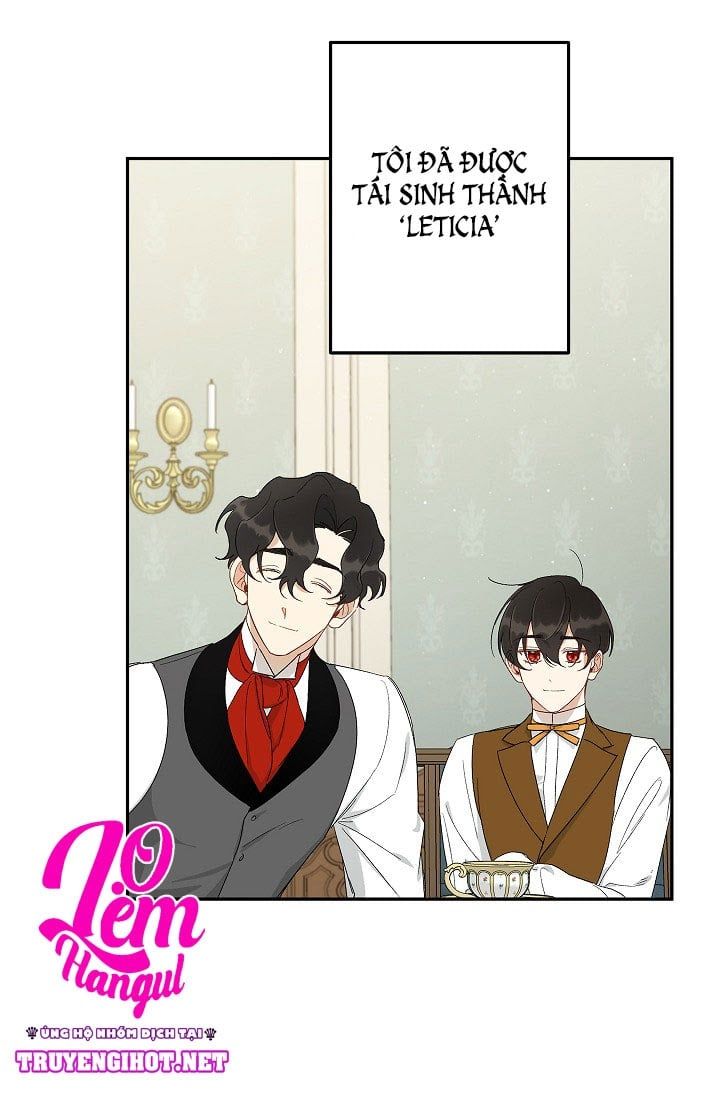 đọc truyện Trở Thành Con Gái Của Anh Hùng Bóng Đêm Chương 20 ảnh 28 tại Thiên Thai Truyện