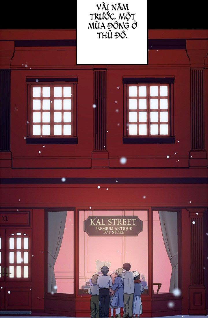 đọc truyện Trở Thành Con Gái Của Anh Hùng Bóng Đêm Chương 20 ảnh 33 tại Thiên Thai Truyện