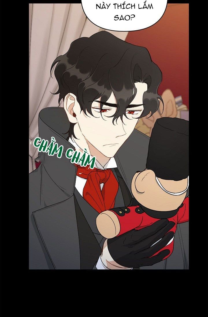 đọc truyện Trở Thành Con Gái Của Anh Hùng Bóng Đêm Chương 20 ảnh 35 tại Thiên Thai Truyện