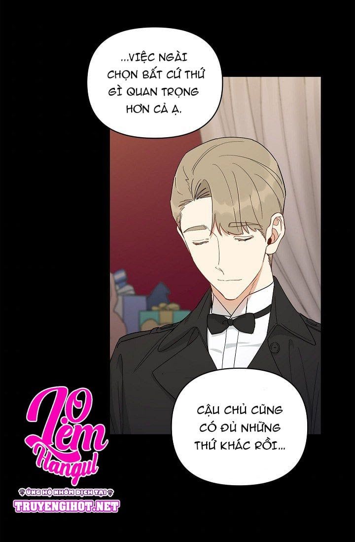 đọc truyện Trở Thành Con Gái Của Anh Hùng Bóng Đêm Chương 20 ảnh 36 tại Thiên Thai Truyện