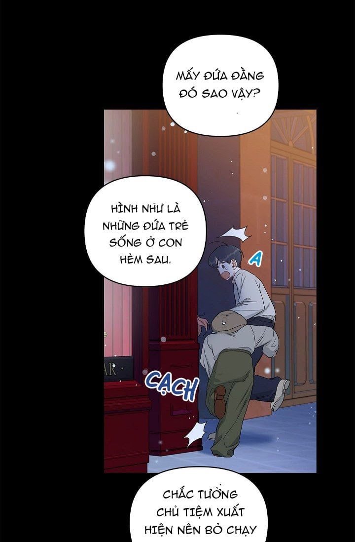 đọc truyện Trở Thành Con Gái Của Anh Hùng Bóng Đêm Chương 20 ảnh 39 tại Thiên Thai Truyện