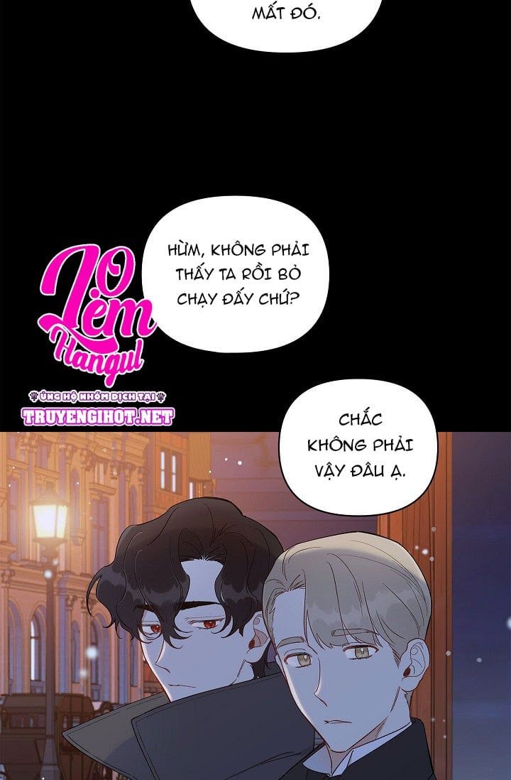 đọc truyện Trở Thành Con Gái Của Anh Hùng Bóng Đêm Chương 20 ảnh 40 tại Thiên Thai Truyện