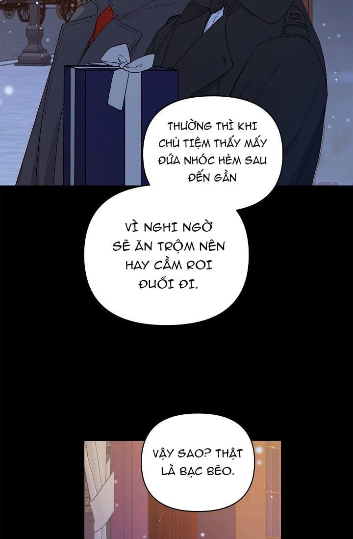 đọc truyện Trở Thành Con Gái Của Anh Hùng Bóng Đêm Chương 20 ảnh 41 tại Thiên Thai Truyện