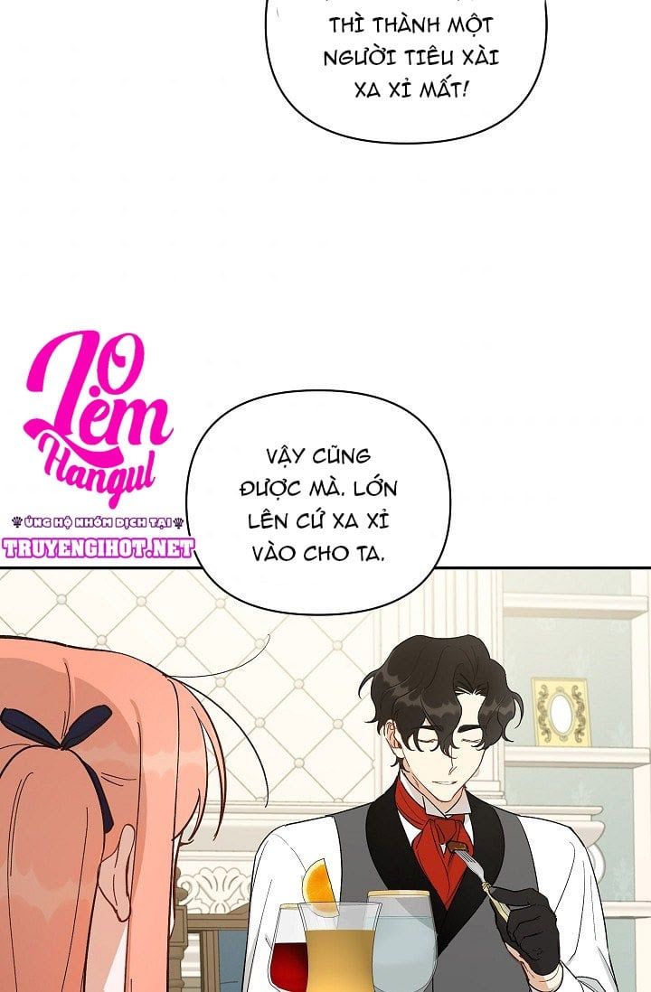 đọc truyện Trở Thành Con Gái Của Anh Hùng Bóng Đêm Chương 20 ảnh 6 tại Thiên Thai Truyện