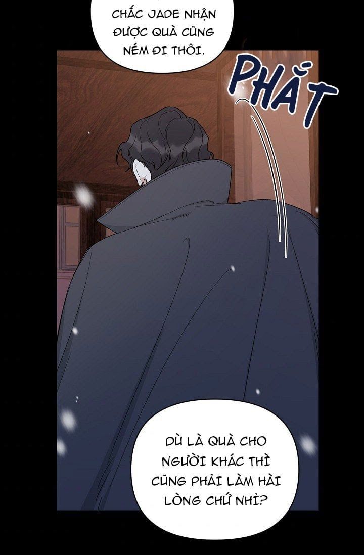 đọc truyện Trở Thành Con Gái Của Anh Hùng Bóng Đêm Chương 20 ảnh 47 tại Thiên Thai Truyện