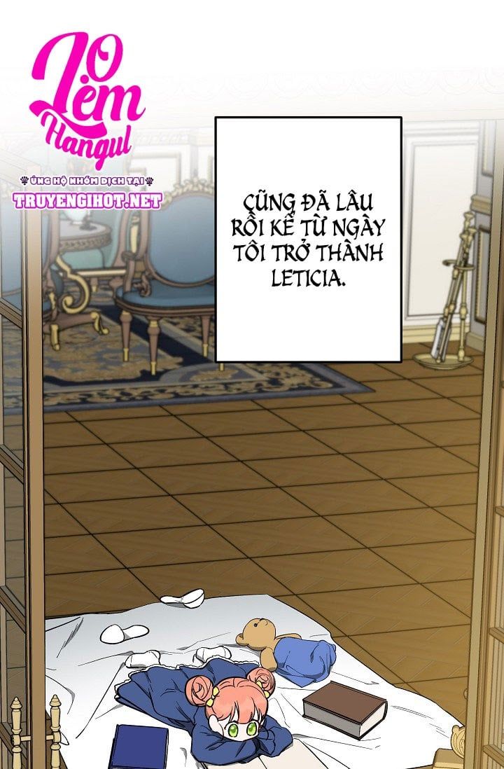 đọc truyện Trở Thành Con Gái Của Anh Hùng Bóng Đêm Chương 20 ảnh 58 tại Thiên Thai Truyện