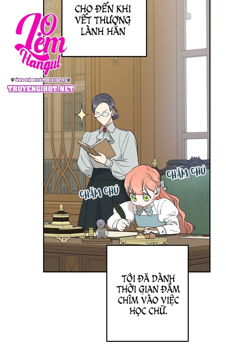 đọc truyện Trở Thành Con Gái Của Anh Hùng Bóng Đêm Chương 20 ảnh 60 tại Thiên Thai Truyện