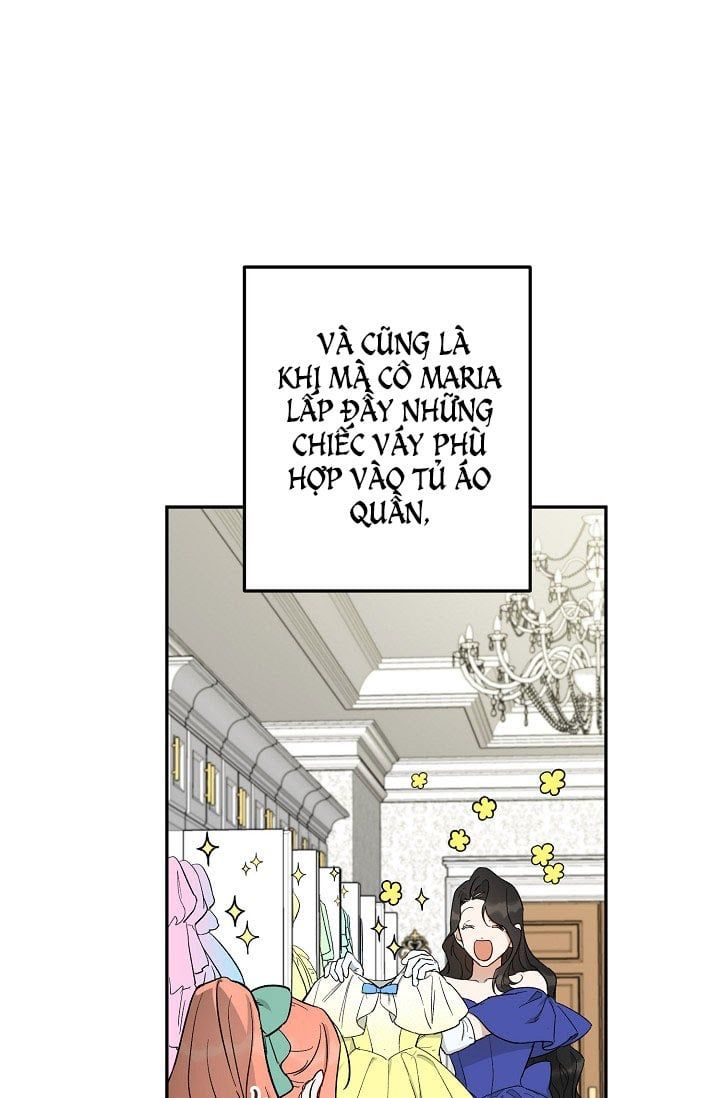 đọc truyện Trở Thành Con Gái Của Anh Hùng Bóng Đêm Chương 20 ảnh 61 tại Thiên Thai Truyện