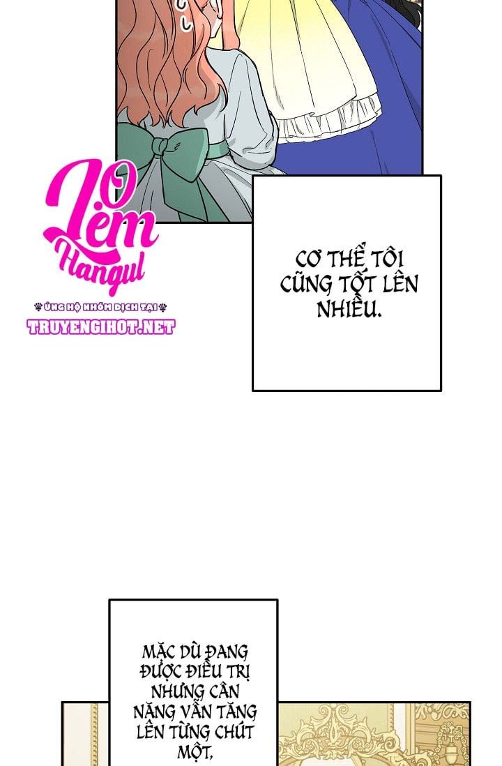 đọc truyện Trở Thành Con Gái Của Anh Hùng Bóng Đêm Chương 20 ảnh 62 tại Thiên Thai Truyện