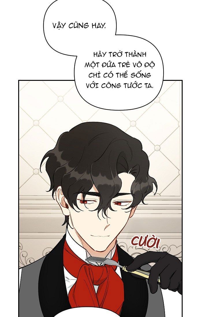 đọc truyện Trở Thành Con Gái Của Anh Hùng Bóng Đêm Chương 20 ảnh 9 tại Thiên Thai Truyện