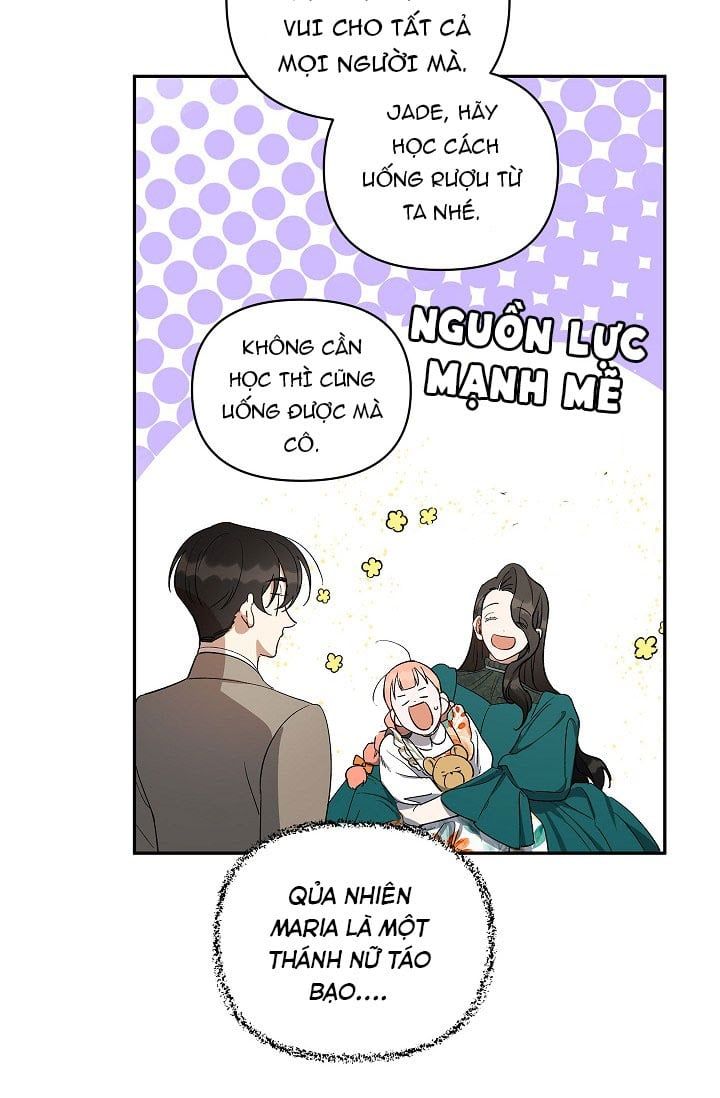 đọc truyện Trở Thành Con Gái Của Anh Hùng Bóng Đêm Chương 20 ảnh 81 tại Thiên Thai Truyện