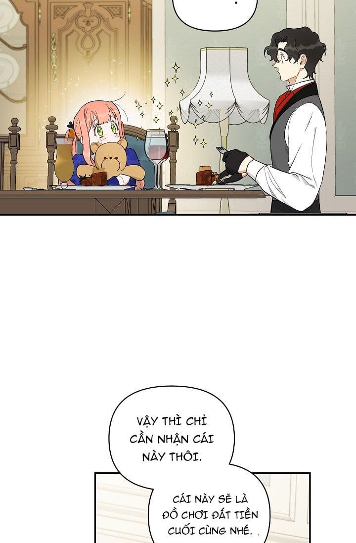 đọc truyện Trở Thành Con Gái Của Anh Hùng Bóng Đêm Chương 20 ảnh 11 tại Thiên Thai Truyện