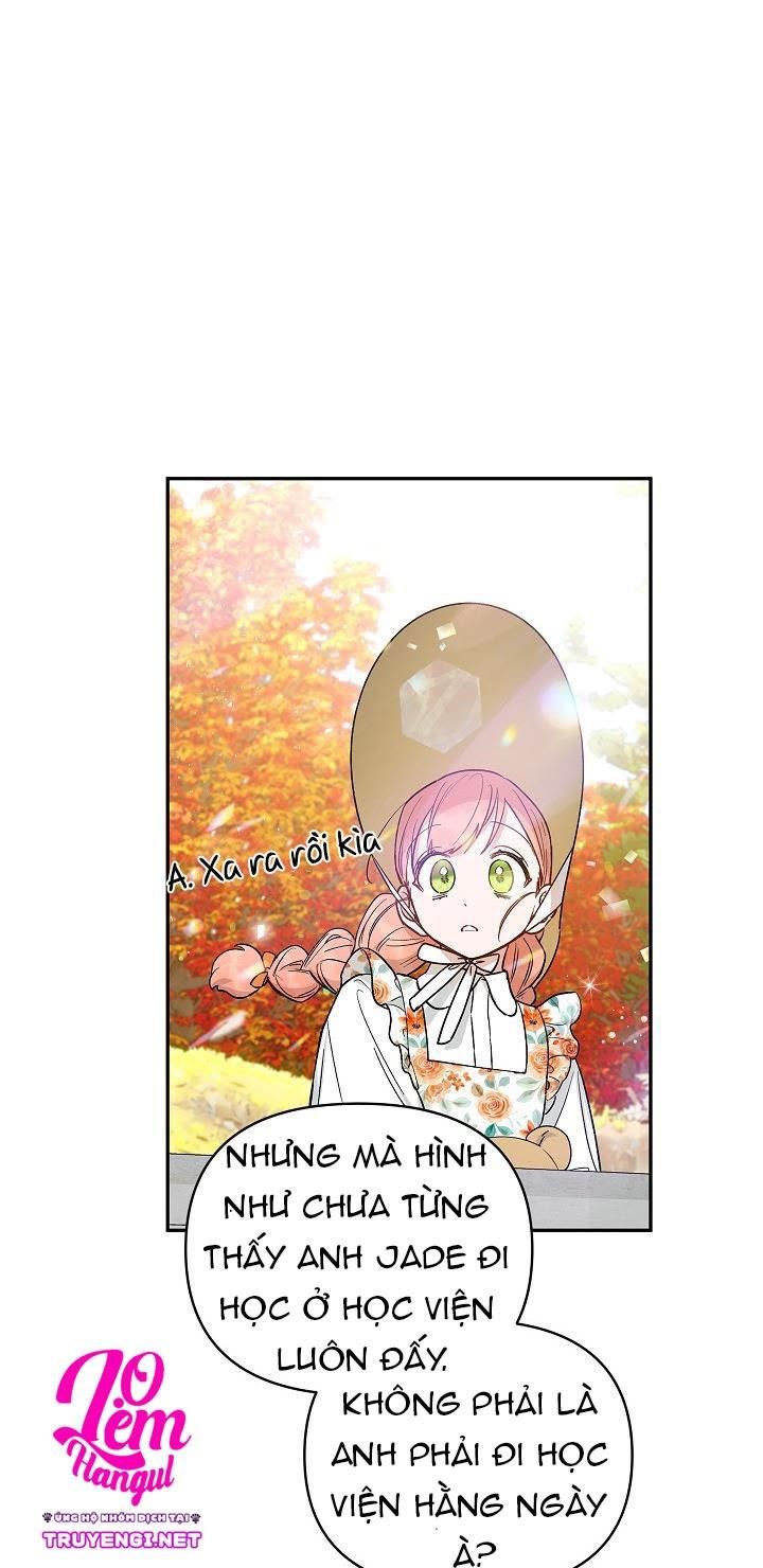 đọc truyện Trở Thành Con Gái Của Anh Hùng Bóng Đêm Chương 21.1 ảnh 14 tại Thiên Thai Truyện