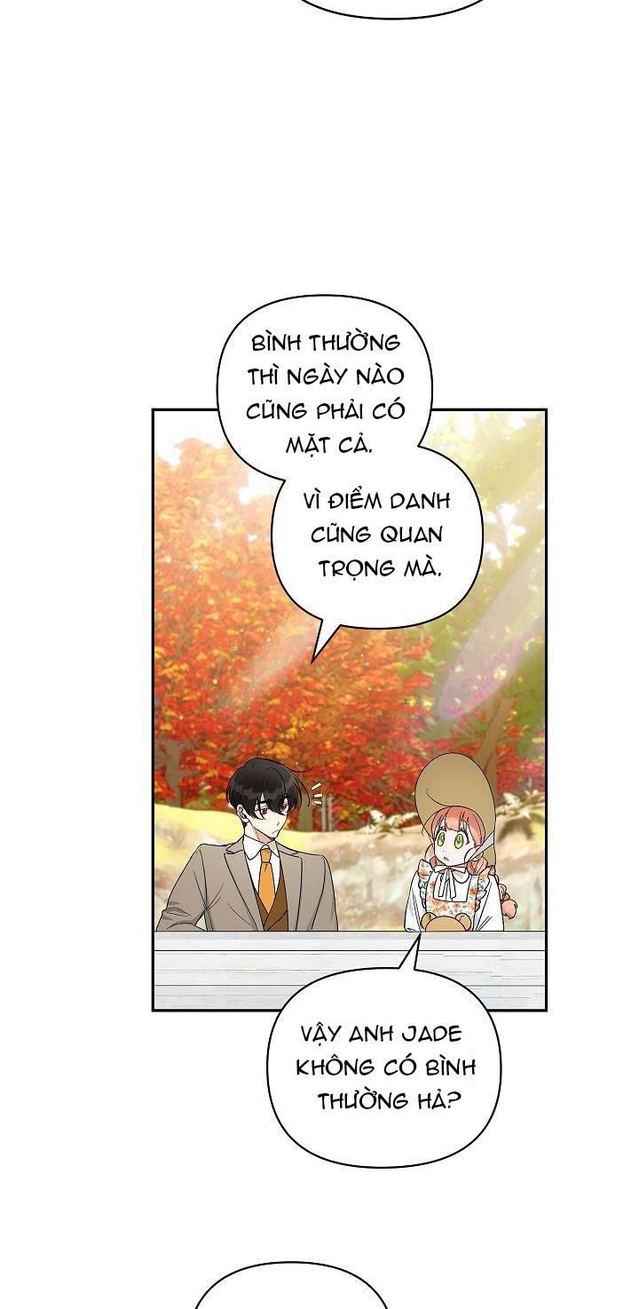 đọc truyện Trở Thành Con Gái Của Anh Hùng Bóng Đêm Chương 21.1 ảnh 15 tại Thiên Thai Truyện