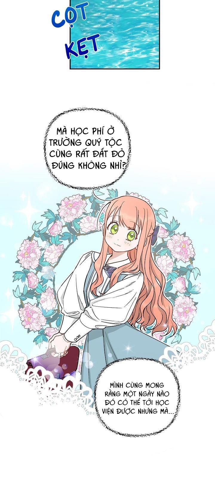 đọc truyện Trở Thành Con Gái Của Anh Hùng Bóng Đêm Chương 21.1 ảnh 19 tại Thiên Thai Truyện