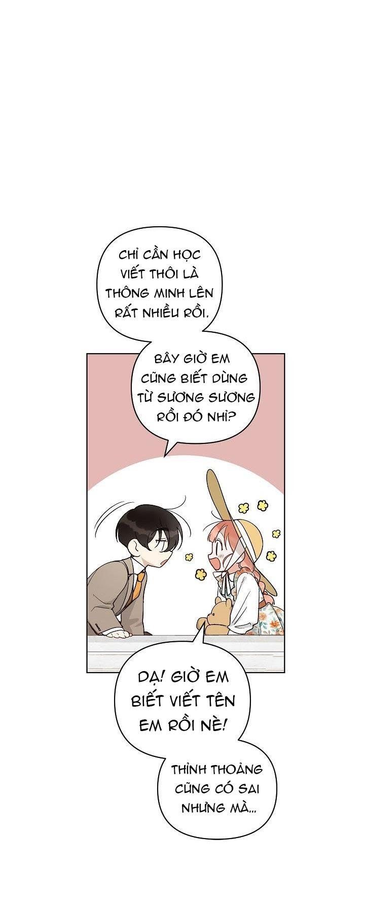 đọc truyện Trở Thành Con Gái Của Anh Hùng Bóng Đêm Chương 21.1 ảnh 22 tại Thiên Thai Truyện