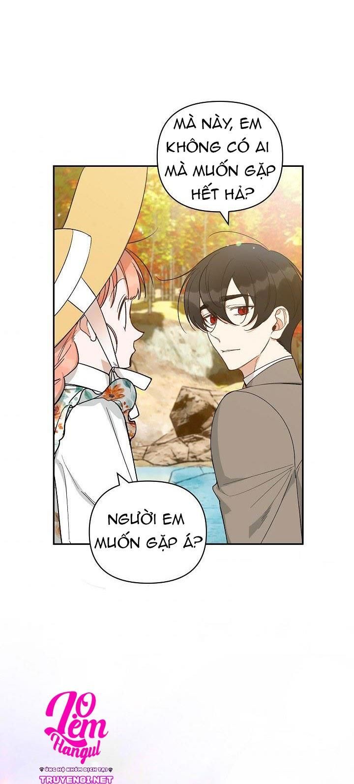 đọc truyện Trở Thành Con Gái Của Anh Hùng Bóng Đêm Chương 21.1 ảnh 26 tại Thiên Thai Truyện