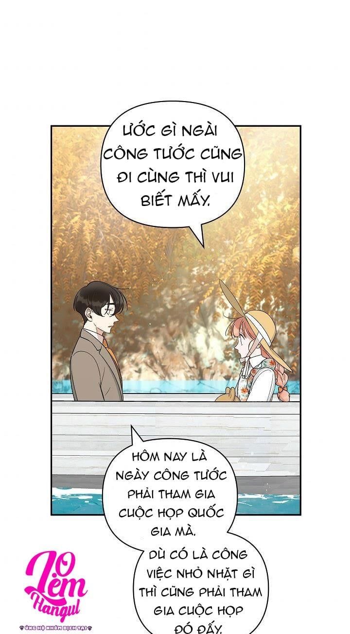 đọc truyện Trở Thành Con Gái Của Anh Hùng Bóng Đêm Chương 21.1 ảnh 6 tại Thiên Thai Truyện