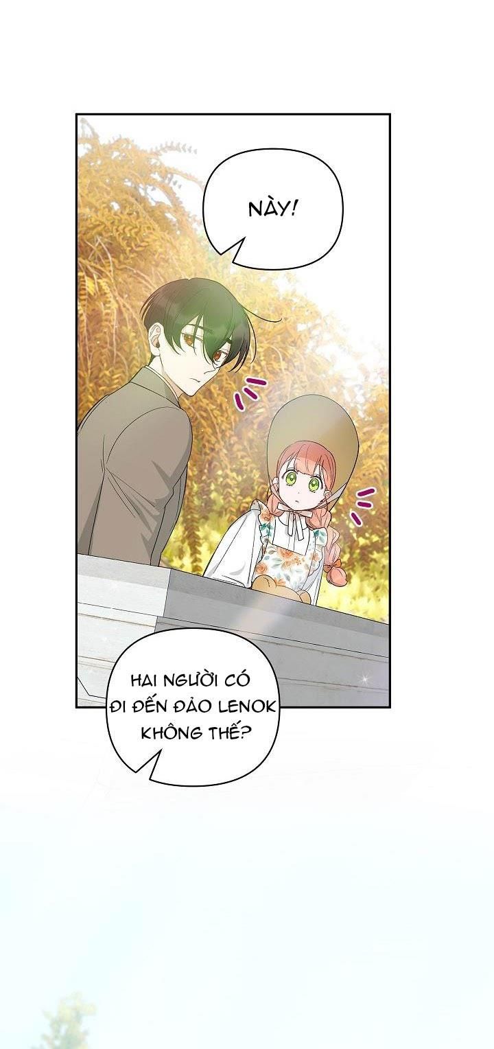 đọc truyện Trở Thành Con Gái Của Anh Hùng Bóng Đêm Chương 21.1 ảnh 8 tại Thiên Thai Truyện