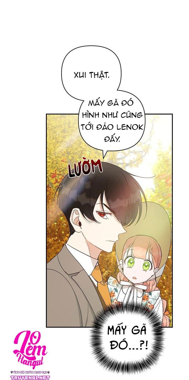 đọc truyện Trở Thành Con Gái Của Anh Hùng Bóng Đêm Chương 21.1 ảnh 10 tại Thiên Thai Truyện