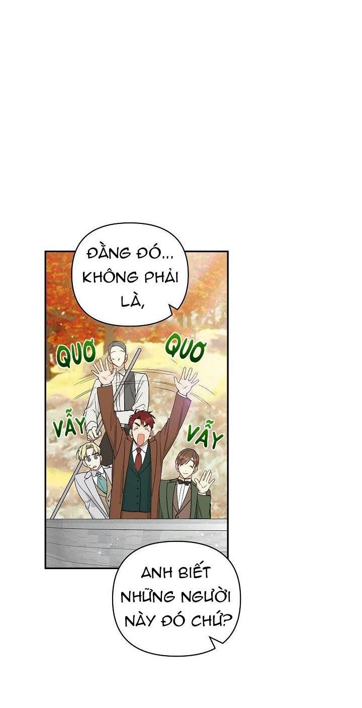 đọc truyện Trở Thành Con Gái Của Anh Hùng Bóng Đêm Chương 21.1 ảnh 11 tại Thiên Thai Truyện