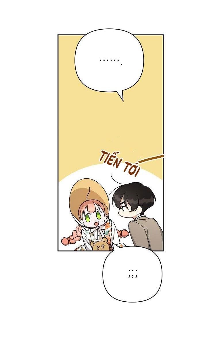 đọc truyện Trở Thành Con Gái Của Anh Hùng Bóng Đêm Chương 21.2 ảnh 12 tại Thiên Thai Truyện