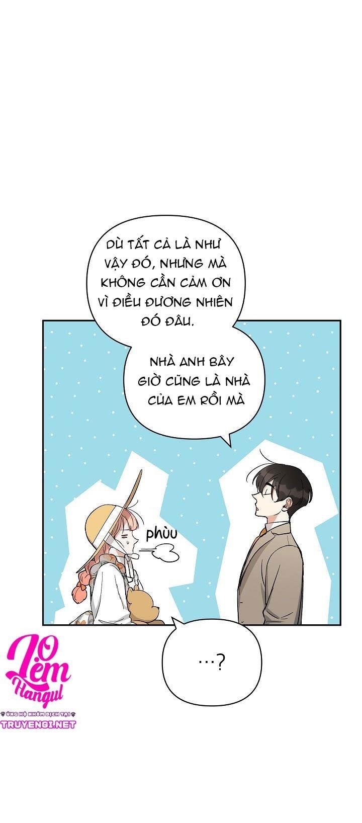 đọc truyện Trở Thành Con Gái Của Anh Hùng Bóng Đêm Chương 21.2 ảnh 13 tại Thiên Thai Truyện