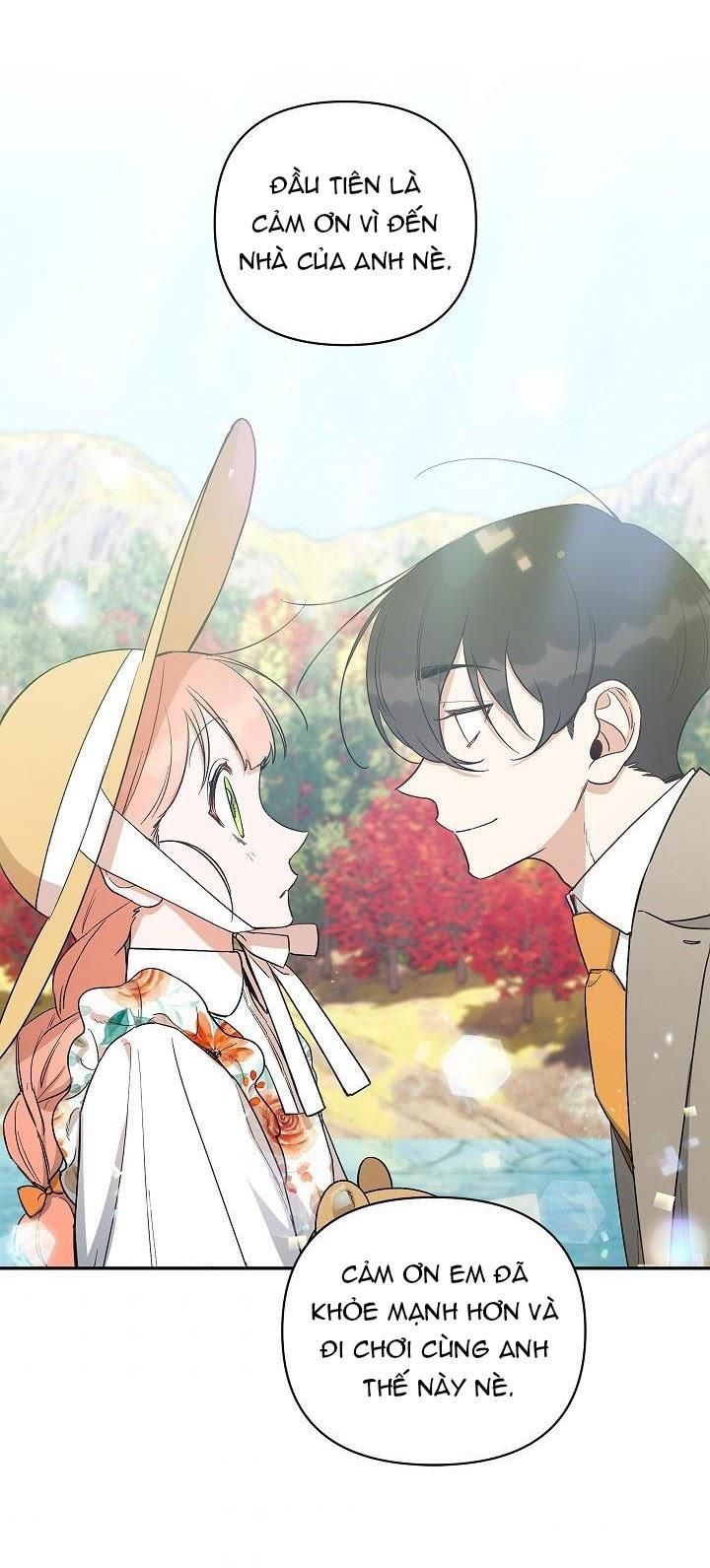 đọc truyện Trở Thành Con Gái Của Anh Hùng Bóng Đêm Chương 21.2 ảnh 16 tại Thiên Thai Truyện